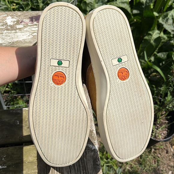 Timberland ortholite sneakers - Picture 6 of 6